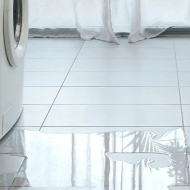 Appliance Leak Cleanup in Cimarron, KS