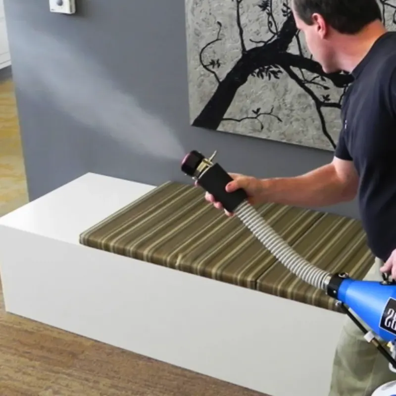 Professional Odor Removal in Cimarron, KS